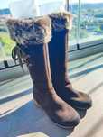 Botas Quechua Impermeáveis