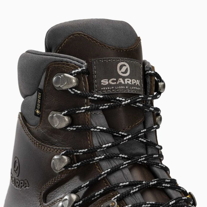Черевики для трекінгу SCARPA Kinesis Pro GTX - 44 (9,5 UK)