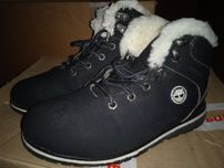 Ботинки Timberland 38 размер