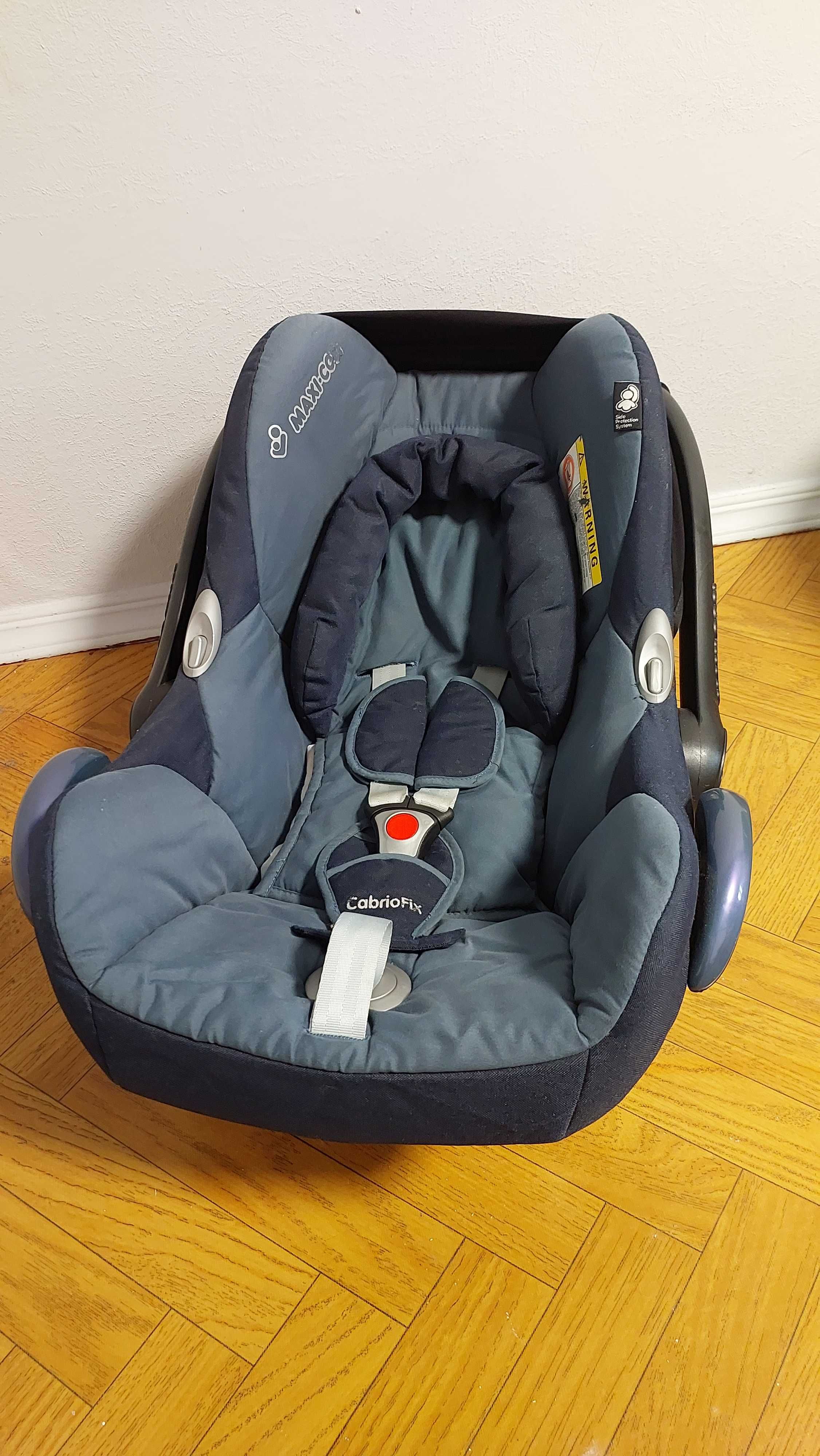 Коляска Anex 2 в 1 m/type + автокрісло maxi cosy