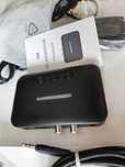 Adapter audio USB / Bluetooth 5.3 T88 AUX + Pendrive 64GB