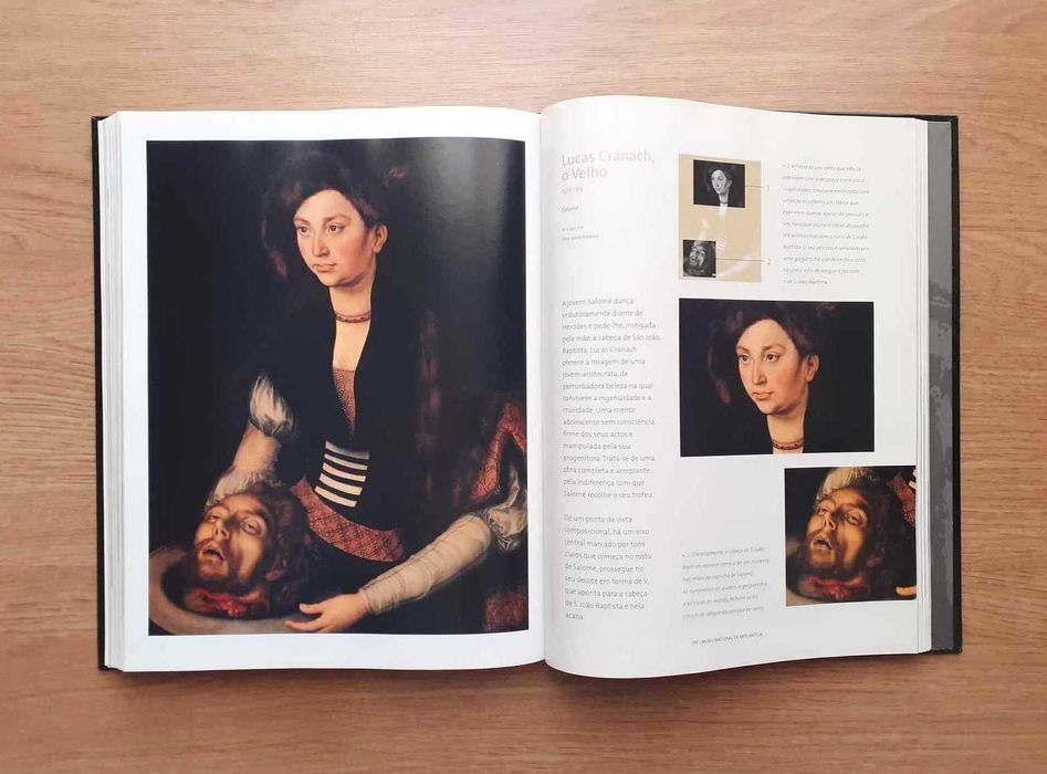 Museus do Mundo - Museu Nacional de Arte Antiga