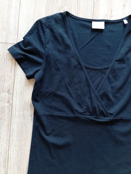 Mamalicious - bluzka ciążowa