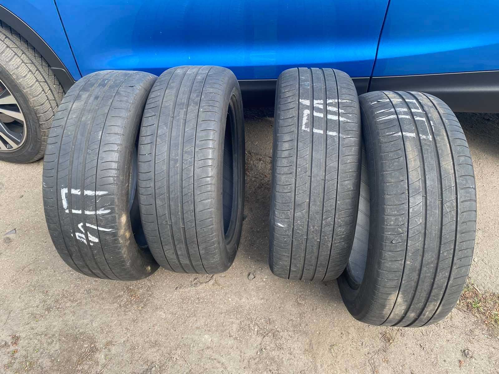 Гума літня Michelin Primacy 3 215/55/R18