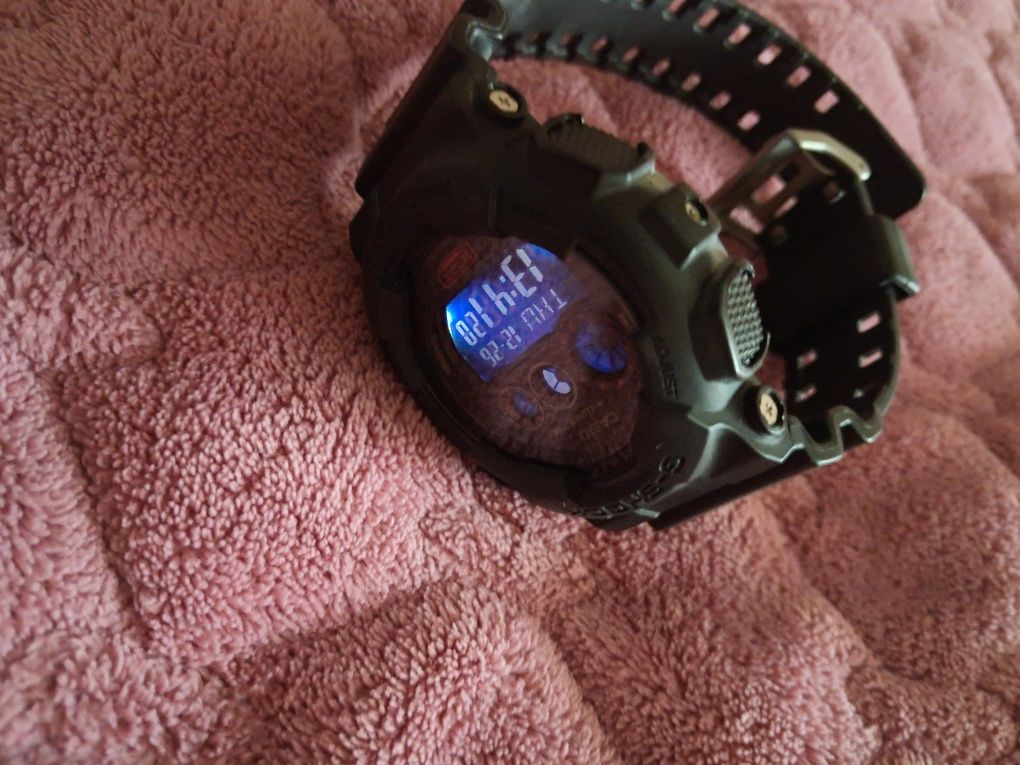 Годинник Casio 3427