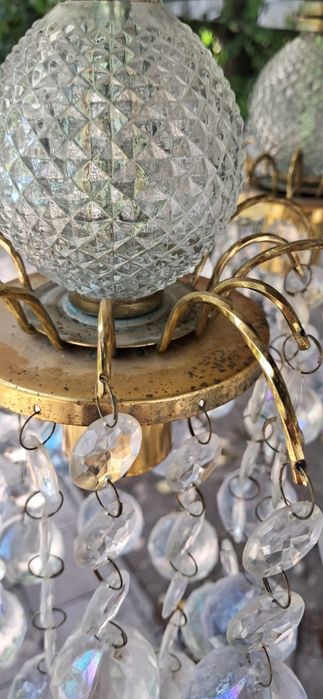 Люстра світильник