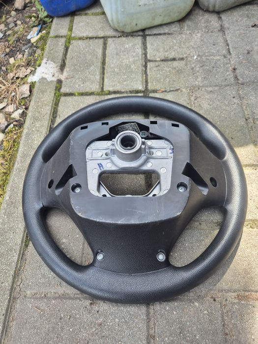 Kierownica Hyundai i 10
