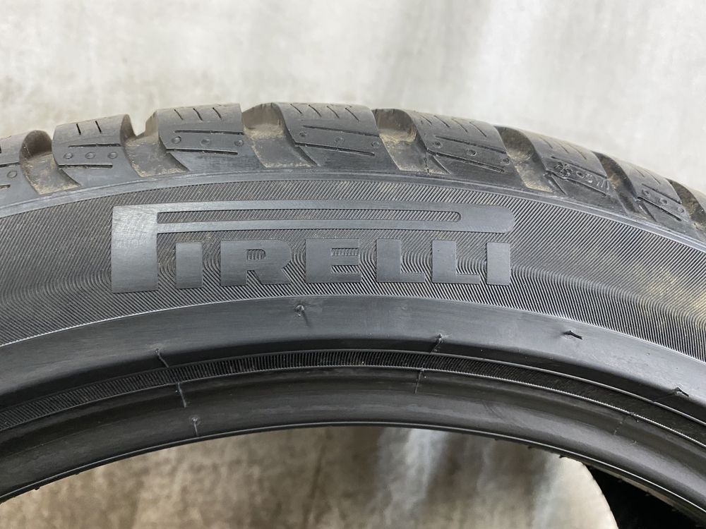 225/45R18 95H Pirelli Sottozero 3 * RSC