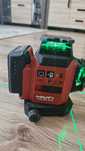 LASER Hilti PM 30 MG laser