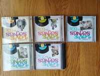 Classic Love Songs 10 CD