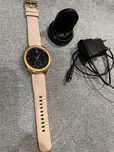 Смарт-годинник Samsung Galaxy Watch R810 42mm rose gold