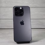 iPhone 14 Pro 128 GB Space Black / Айфон 14 Про 128 ГБ Чорний