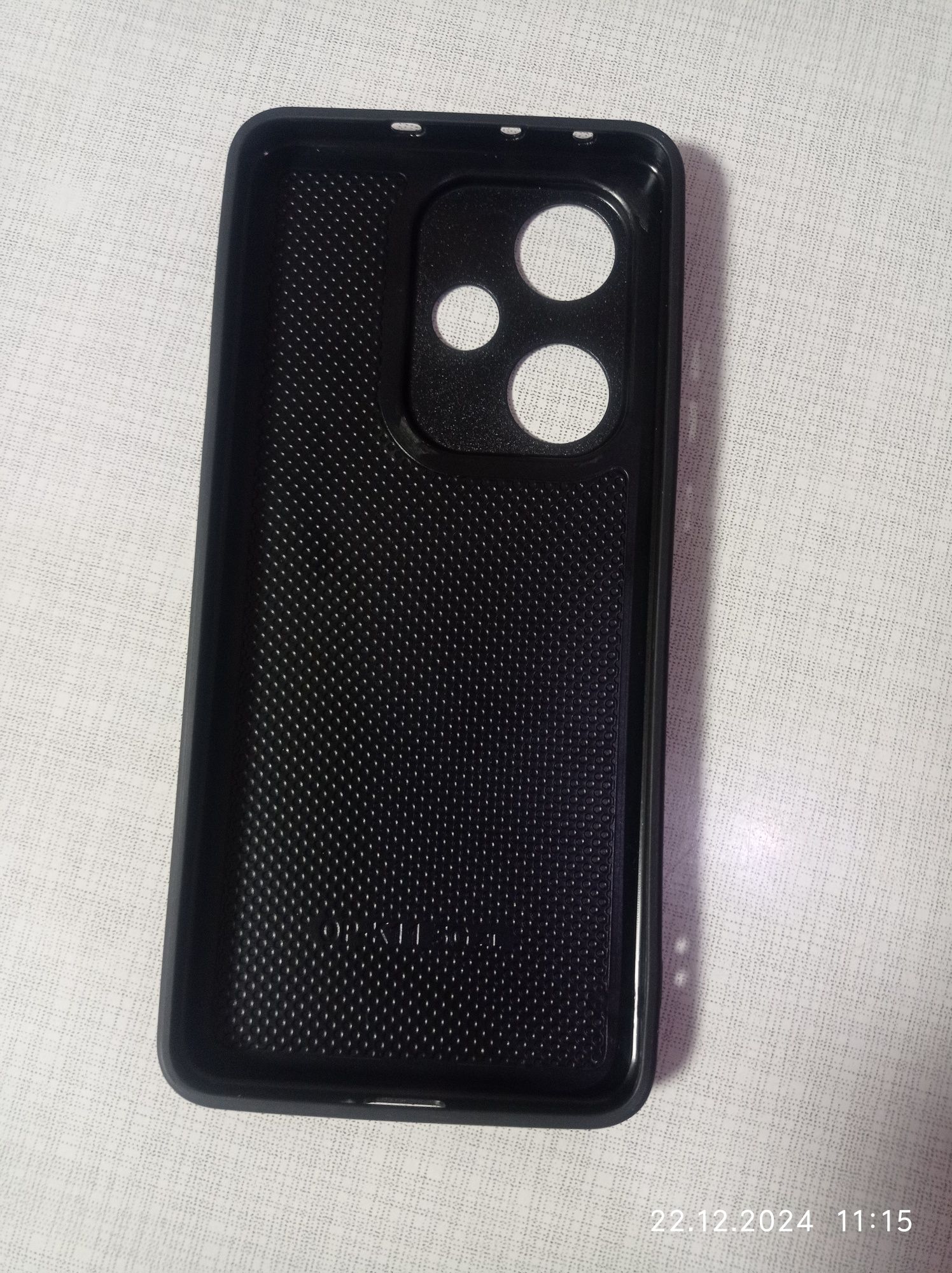 Чехол OnePlus Nord CE3