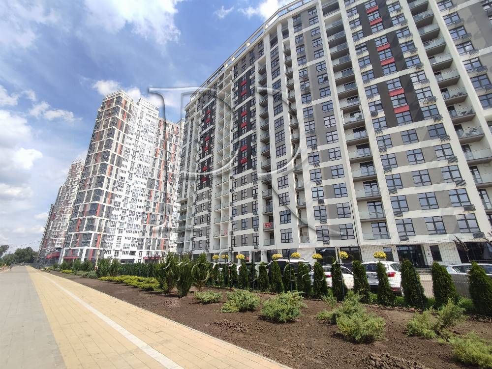 Продаж 1 кім.кв ЖК Русанівська гавань/Євгена Маланюка 101/Лівобережна