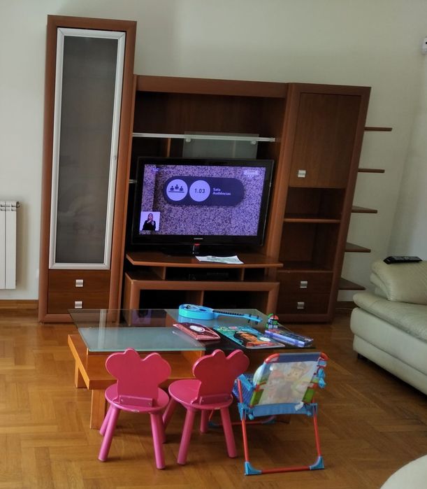 Movel sala estar
