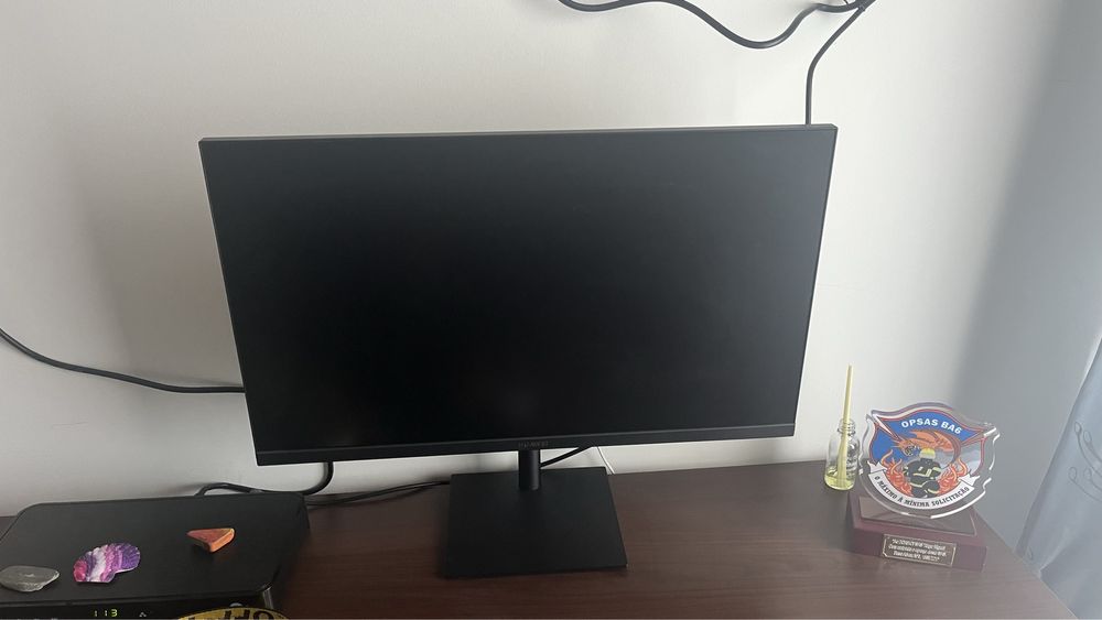 Vendo monitor huawei