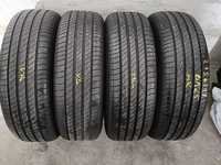 4x Opony 215/65R17 Michelin Primacy 4 Lato Letnie 7,5mm 215/65/17