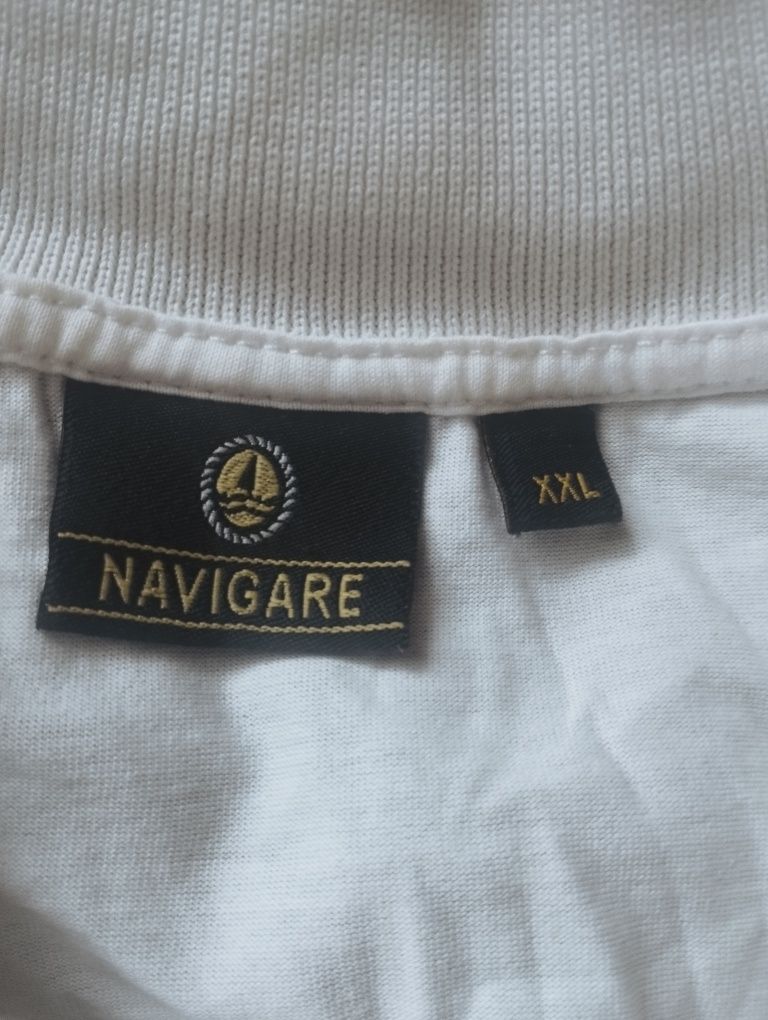 Polo Navigare XXL