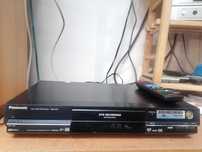 Nagrywarka Panasonic DMR-E55  PILOT DVD Recorder
