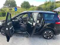 Alugo carro de 7 lugares para Ferias