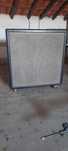 vendo cabinet fender 4x12 vintage