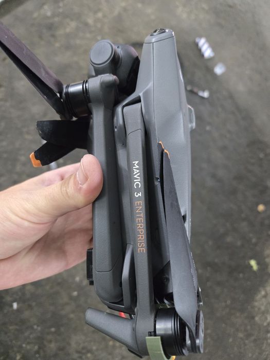 DJI Mavic 3t Enterprise