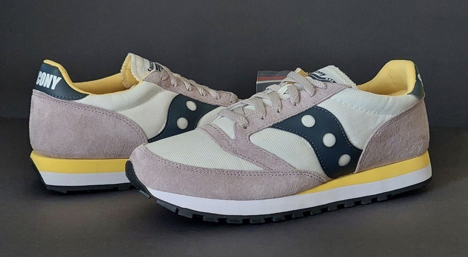 Оригінал! Нові кросівки Saucony Jazz 81 ( 30 см )