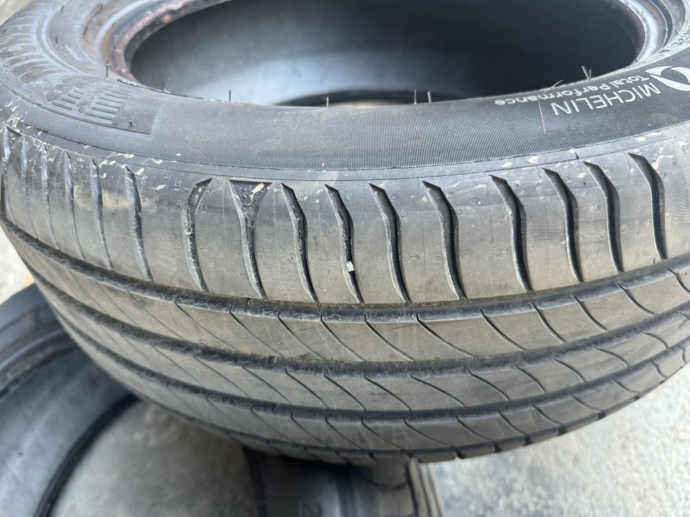 Michelin primacy 4 225/55 R17