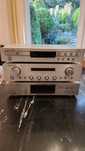 Tuner Marantz ST6000 w bardzo dobrym stanie.