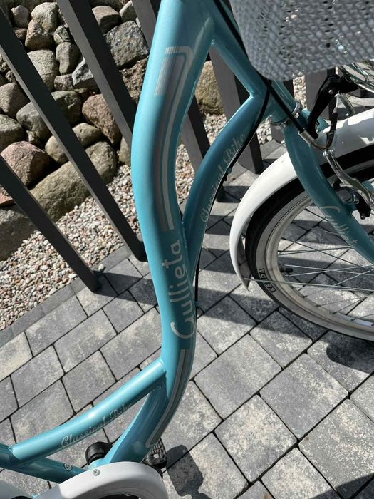 Rower miejski 26" Gullieta