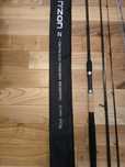 Daiwa n'zon Z  Distanse Feeder 3.60 CW 120g