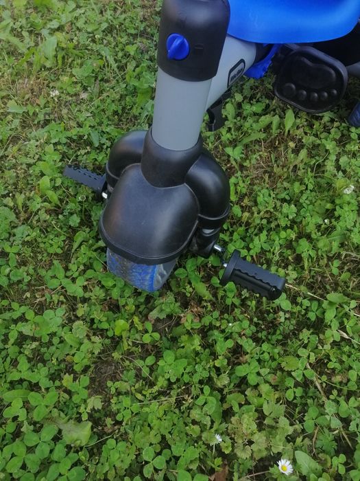 Rowerek trójkołowy