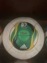 (Крайняя цена) Оригинальный мяч Adidas Cafusa 2013