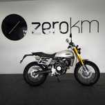 Fantic Caballero  CABALLERO 125 FLAT-TRACK EU5
