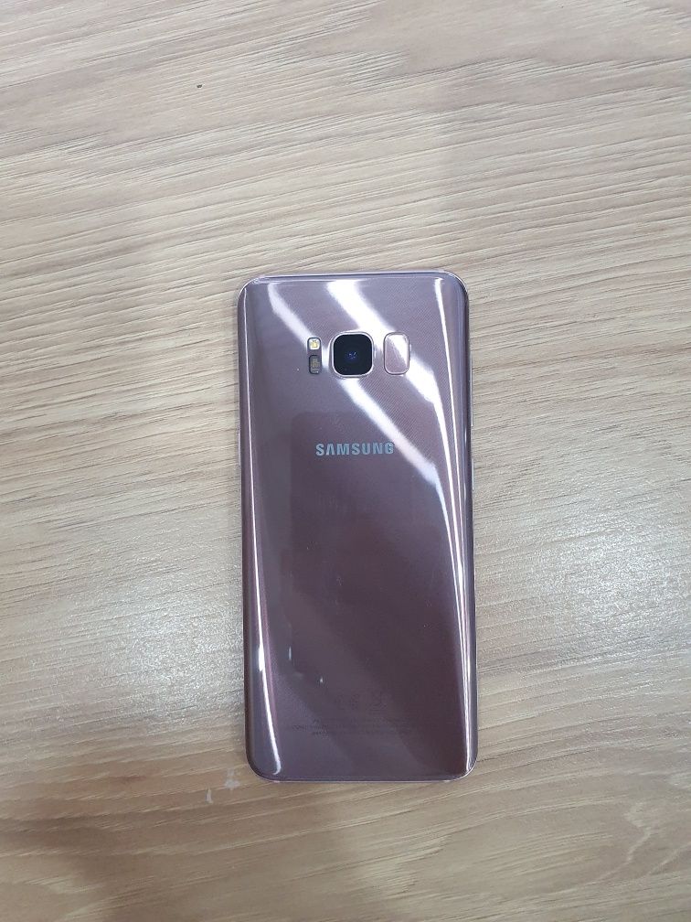 Samsung galaxy s8