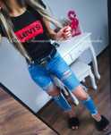 Koszulki Levis Calvin Klein Guess Armani