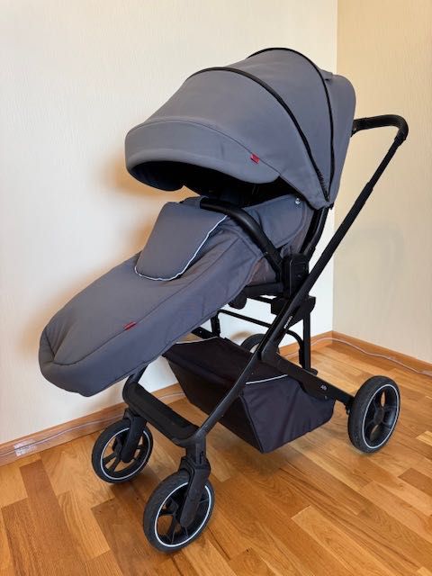 Carrello Alfa прогулянкова 2023 р