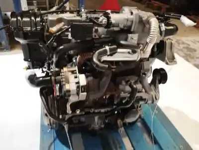Motor Ford Focus, C-Max 1.8 TDCI 115 CV     KKDA