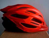 Kask rowerowy nowy