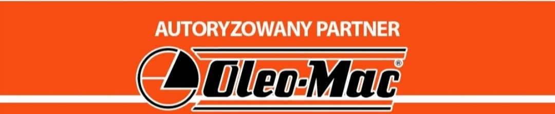 Kosiarka spalinowa Oleo-Mac GV 48 TK Allroad 4 Raty 0% Przesyłka 0zł