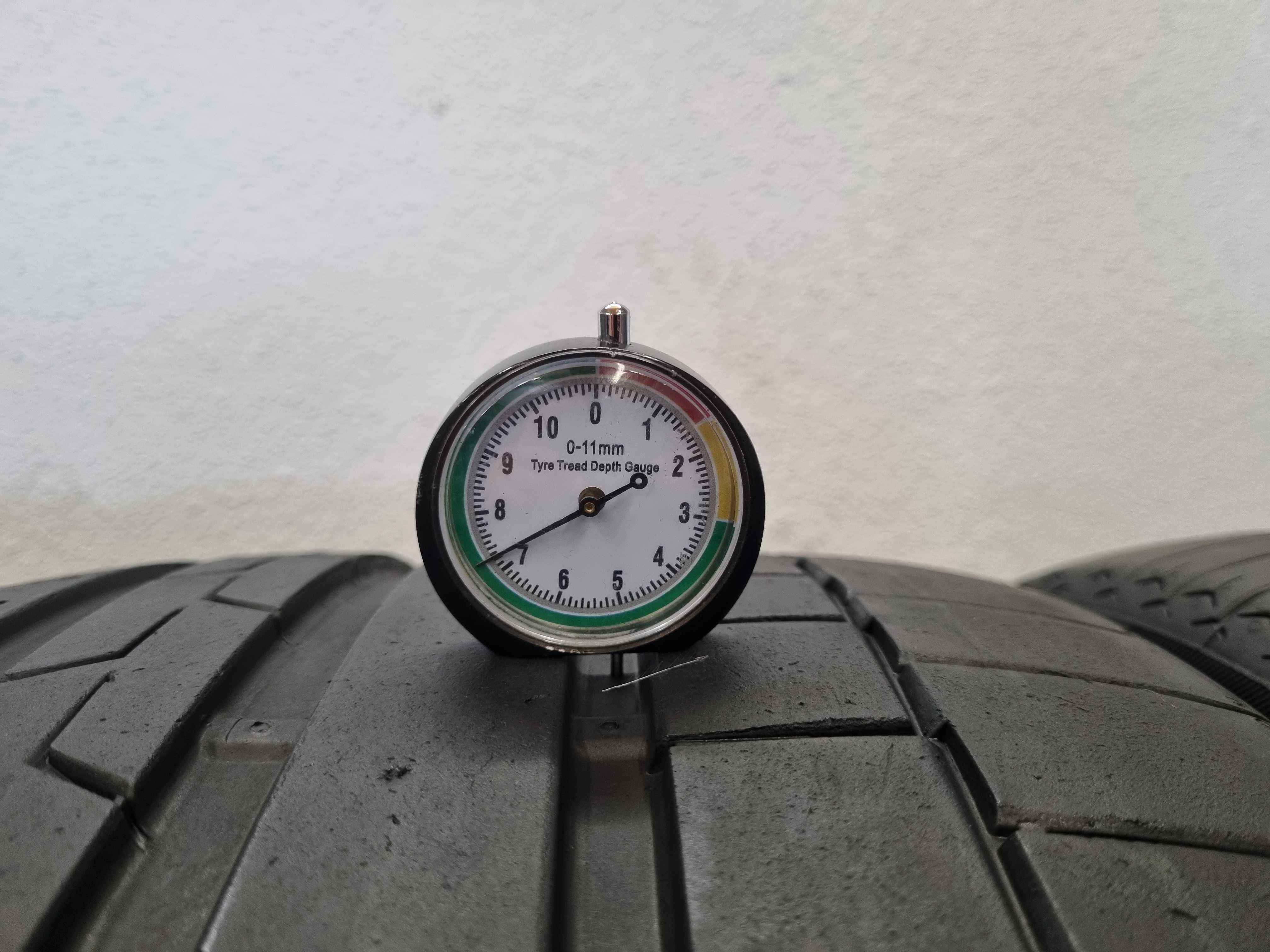 275/30/20 97Y XL Continental Sport Contact 6 Komplet 4SZT