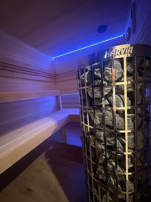 Leśna Polana SylwesterWilla pod Lasem/Jacuzzi/Sauna w Cenie/Okuninka