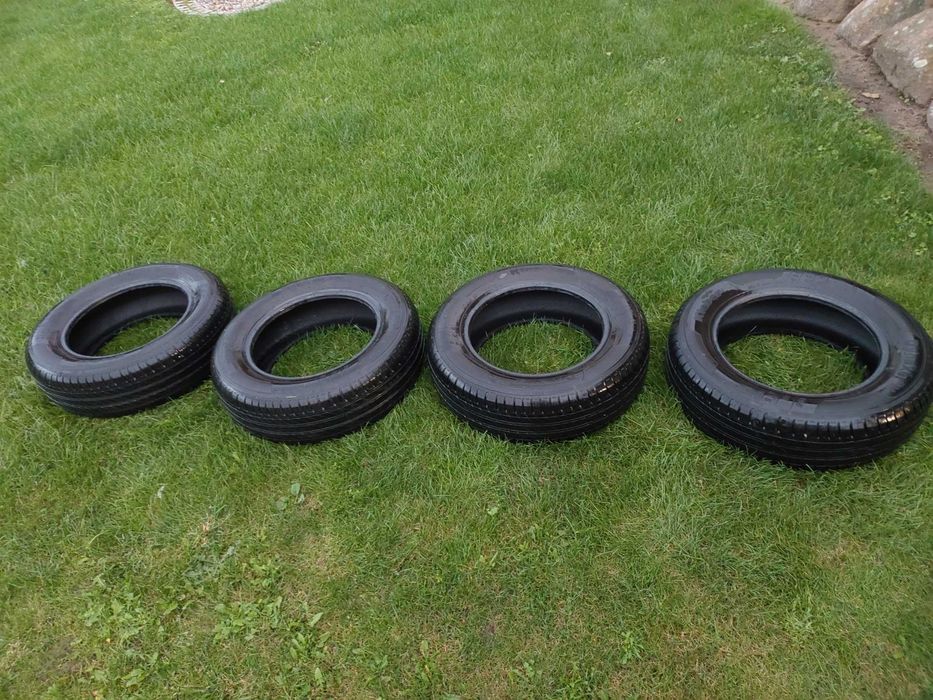 Opony letnie Kleber Dynaxer HP4 195/65/15