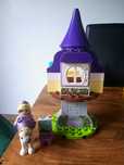 LEGO DUPLO Disney Wieża Roszpunki 10878
10878 Wieża Roszpunki