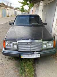 Продам Mercedes-Benz E-Class (1988)