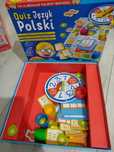 Gra Quiz jezyk Polski