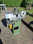 Frezarka Elektra Beckum TF100