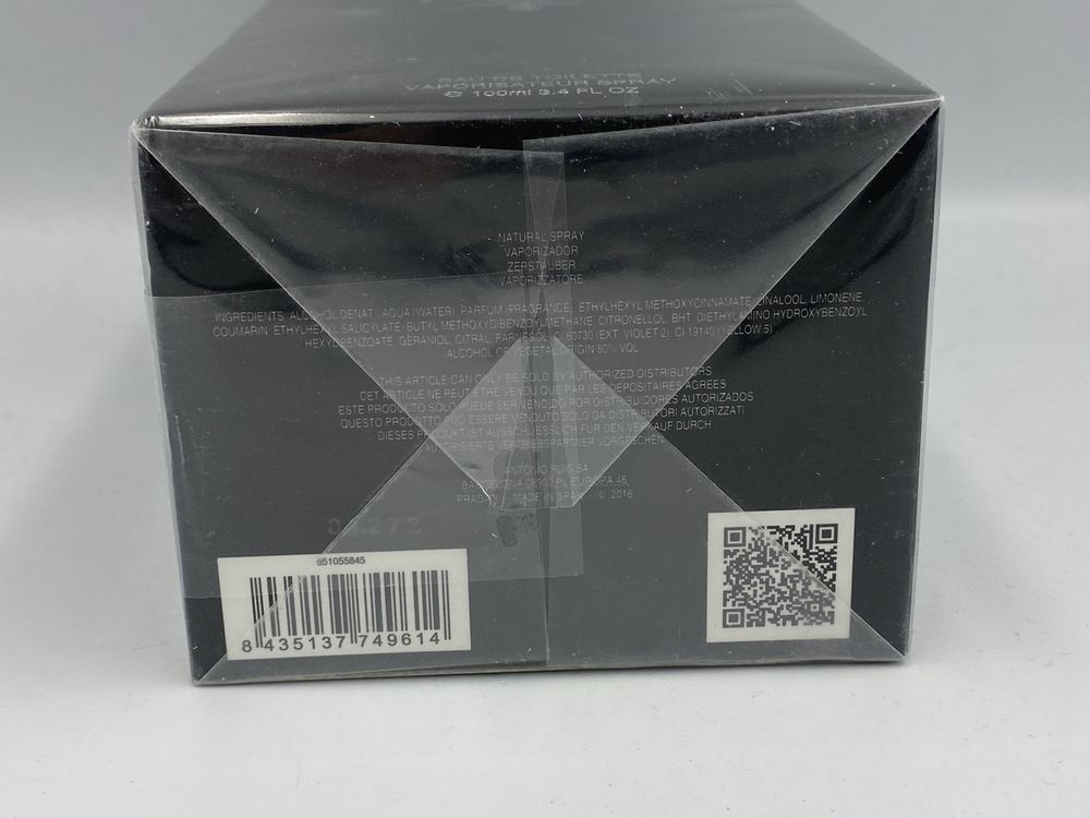 Prada L'Homme 100ml Okazja