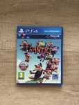 Gra Fanctis na PS4 PS5