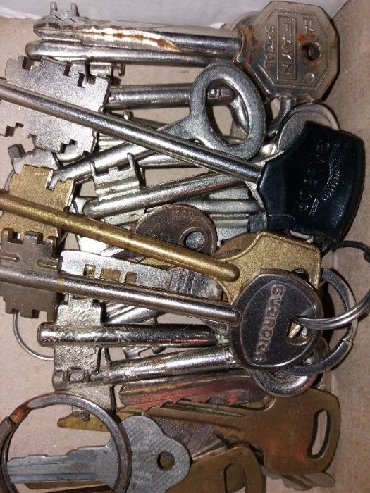 старые ключи для дизайна покупай!